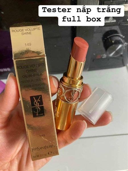 ysl nu voluptueux